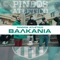Βαλκάνια - Pindos Atletico lyrics