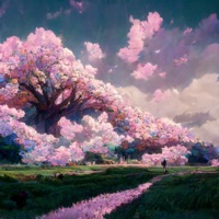 blossoms in the wind - Single - Jonau & mėlyna