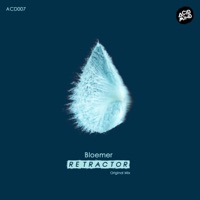 Retractor - Single - Bloemer