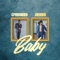 Baby (feat. Jhybo) - Cfemiddy lyrics