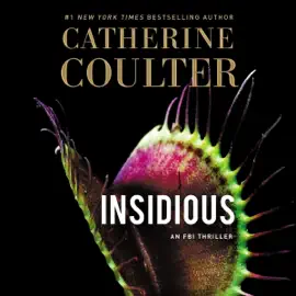 Insidious: An FBI Thriller, Book 20 (Unabridged)