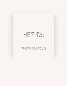 Listen to theturbotaco, watch music videos, read bio, see tour dates & more!