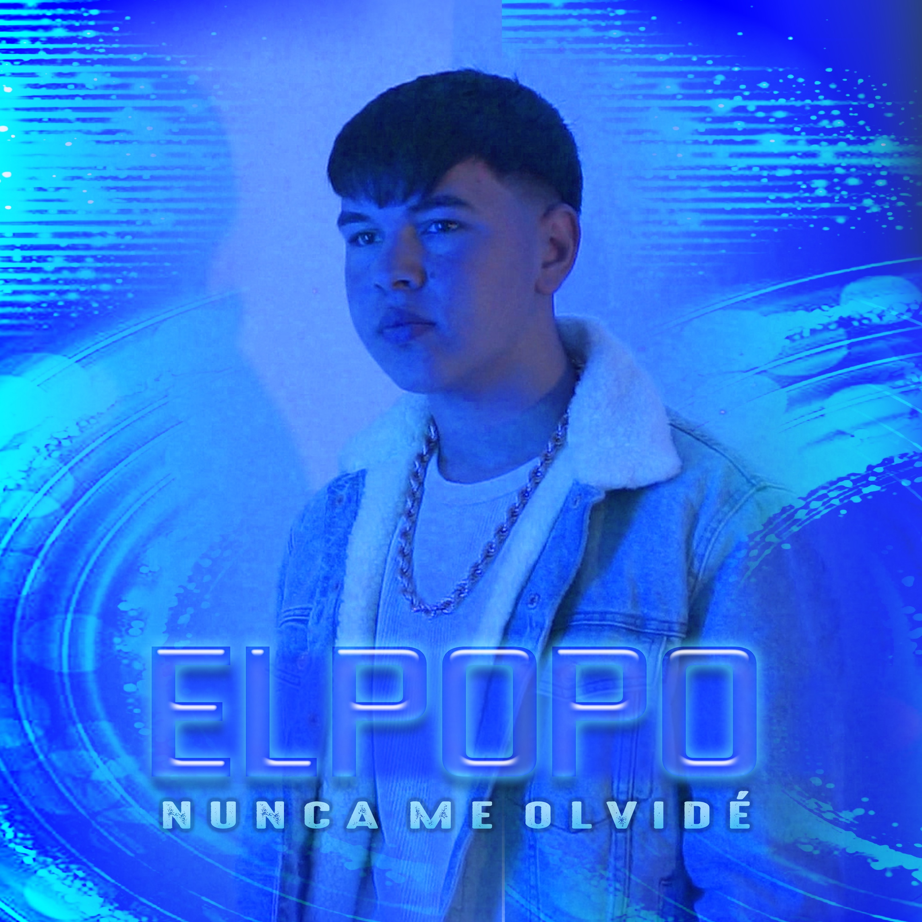 Nunca Me Olvidé - Single