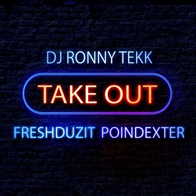 Take Out - Single