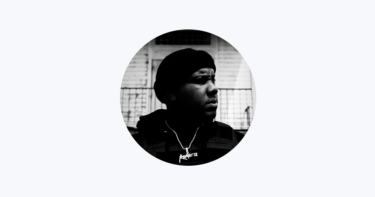 B.B.N - Apple Music