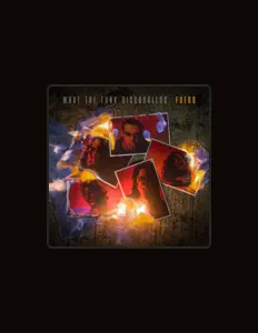 收听 What the Funk Discogollos、观看音乐视频、阅读小传、查看巡演日期等 ！