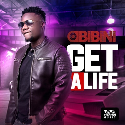 Get a Life - Single