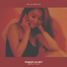 Tawagan Mo Ako (feat. Pino G) Third Flo'