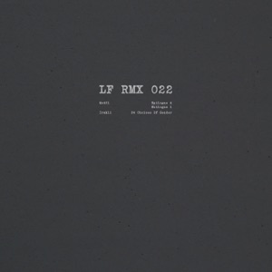 Lf Rmx 022 - Single