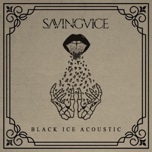 Black Ice Acoustic (feat. Alex Pasibe) [Acoustic] - Single