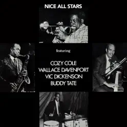 Nice All Stars (Remaster) - Cozy Cole Nice All Stars (Remaster) - Cozy Cole