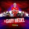 El Gary Medel artwork