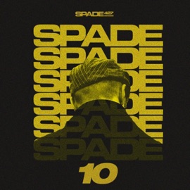 10 (feat. Info) Spade427