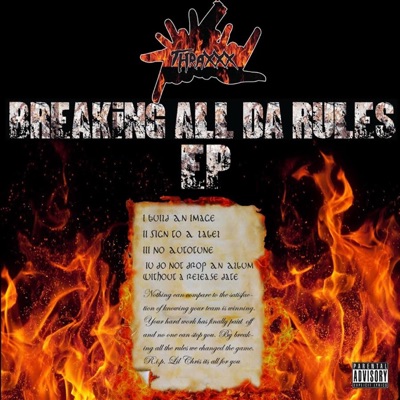 Breakin' All Da Rules