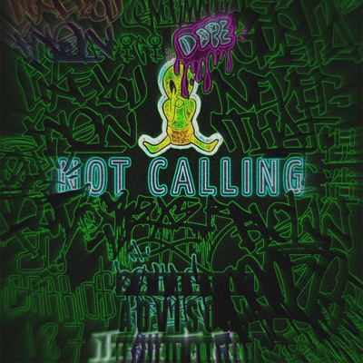 Not Calling - Single