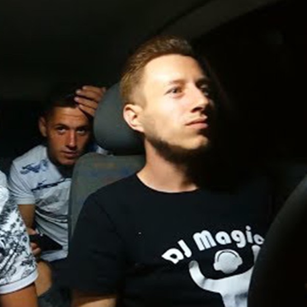 Cea Mai Nebuna Percutie Pe Bass