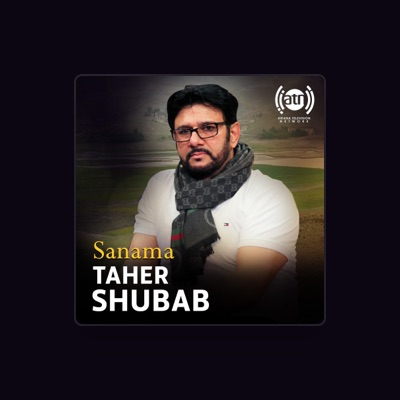 Listen to Taher Shubab, watch music videos, read bio, see tour dates & more!