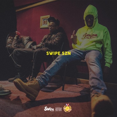 Swipe SZN - EP