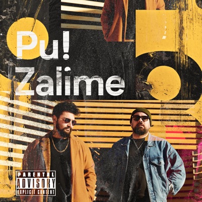 Pu! Zalime