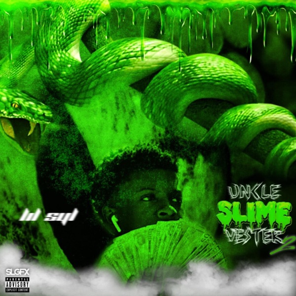 Uncle Slimevester 2