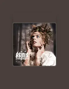 Écoutez Asinis, regardez des vidéoclips, lisez la biographie, consultez les dates de tournée et plus encore !