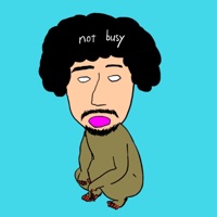 Not Busy - Single - Japanese Ape