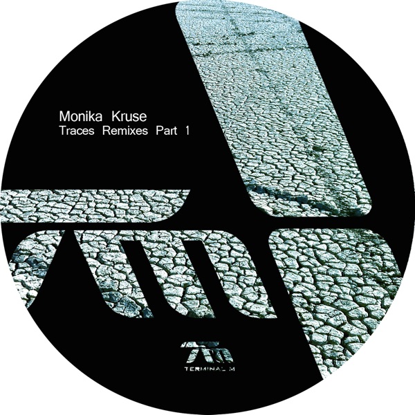 Traces Remixes, Pt. 1 - Single