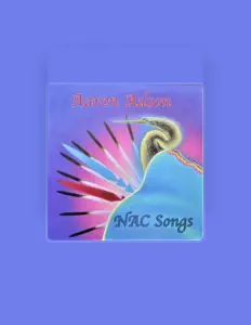 聆聽 Aaron Adson、觀看音樂影片、閱讀小傳、查看巡演日期等！