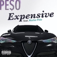 Expensive (feat. Marko Polo) - Single - Pe$o