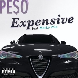 Expensive (feat. Marko Polo) Pe$o