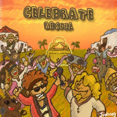 Celebrate - Single