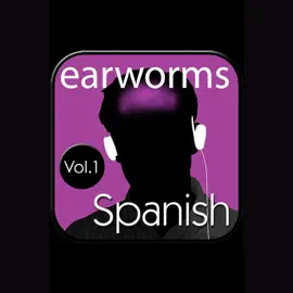 Rapid Spanish Vol. 1 - European Edition