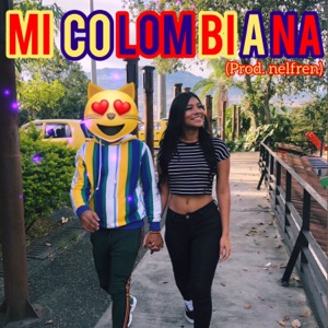 Mi Colombiana - Single