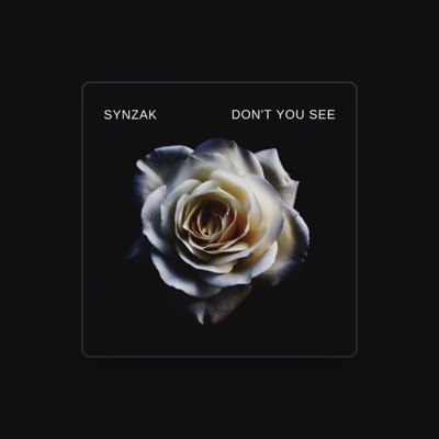 Listen to Synzak, watch music videos, read bio, see tour dates & more!
