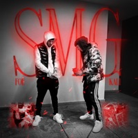SMG (feat. Kali4nem) - Single - Foe