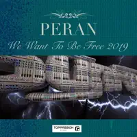 We want to be free — Peran