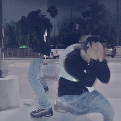 For Endoh, by Endoh, Pt. 1 - EP