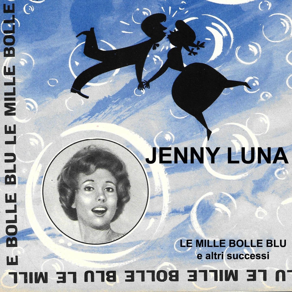 Яблоко луна песня. Дженни Луна. Jenny Mod Luna. Луна из Дженни и Луна мод. Твое le Luna.