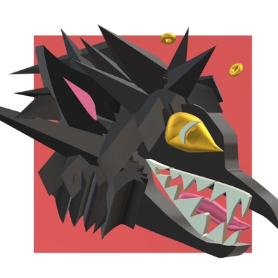 Max Hundred Mafioso Guard Dogs - EP