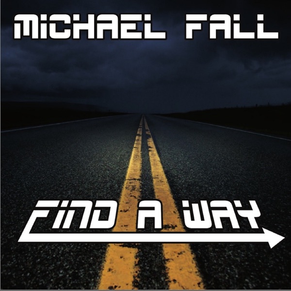 Find a Way - Single