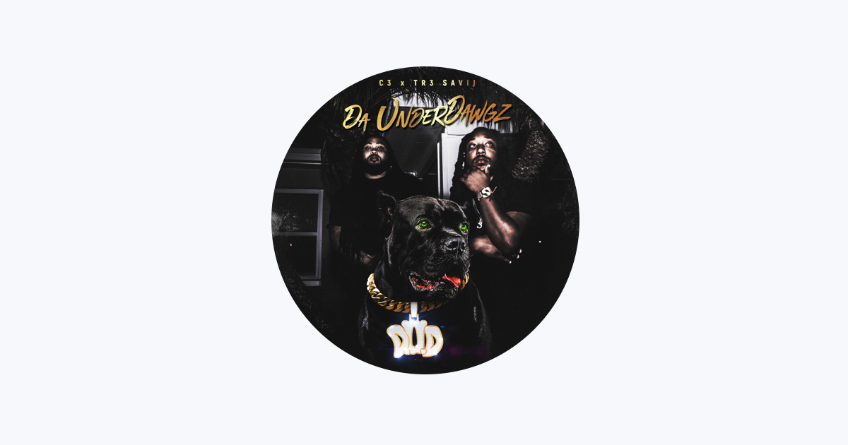 Da Underdawgz - Apple Music