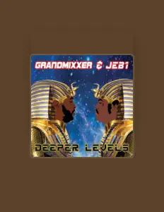 Listen to Grandmixxer, watch music videos, read bio, see tour dates & more!