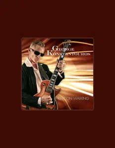 Listen to George Konstantouros, watch music videos, read bio, see tour dates & more!