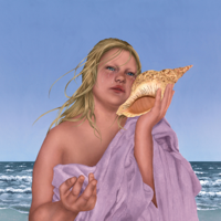 New Day Coming - Sarah Klang