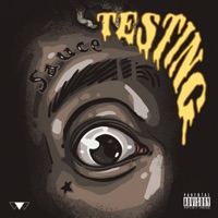 Testing - Single - Skusta Clee