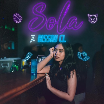 Sola - Single