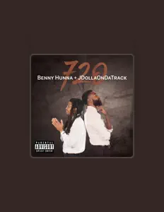 Ouça Benny Hunna, assista a videoclipes, leia a biografia, veja as datas das turnês e mais!