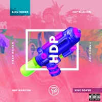 HDP Maricon - Single - King Roker