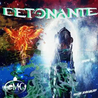 Detonante by Original thc & makkine seven golden song reviws