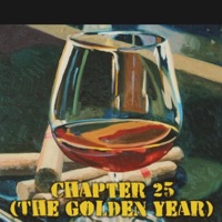 Chapter 25 (The Golden Year) - Single - Kang apolow